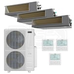 Durastar DRA6H55M2A 1-DRADH0912F2A 2-DRADH24F2A