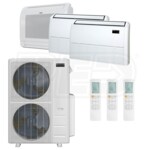 Durastar DRA6H55M2A 1-DRAS09F2A 2-DRAF18F2A