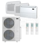 Durastar DRA6H55M2A 1-DRAS9 1-DRAS12 1-DRAF24