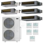 Durastar DRA6H55M2A 2-DRADL0612F2A 3-DRADL18F2A