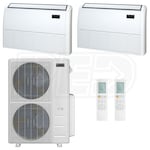 Durastar DRA6H55M2A 2-DRAF24F2A