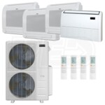 Durastar DRA6H55M2A 2-DRAS9 1-DRAS12 1-DRAF18