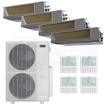 Durastar DRA6H55M2A 2-H912 1-H912 1-H241