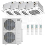 Durastar DRA6H55M2A 3-DRAC912 1-DRAC18 4-PANA2A2