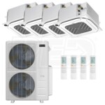 Durastar DRA6H55M2A 3-DRAC912 1-DRAC18 4-PANA2A3