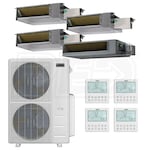 Durastar DRA6H55M2A 3-DRADL0612F2A 1-DRADL18F2A2