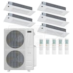 Durastar DRA6H55M2A 3-DRAL0612F2A 2-DRAL18F2A5