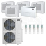 Durastar DRA6H55M2A 3-DRAS9 1-DRAS12 1-DRAF18