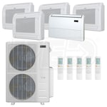 Durastar DRA6H55M2A 3-DRAS9 1-DRAS12 1-DRAF24