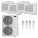 Durastar DRA6H55M2A 4-DRAS12F2A