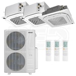 Durastar DRA6U48M2A 1-C912 1-C18 1-C24 2-P2 1-B11