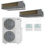 Durastar DRA6U48M2A 1-DRADH0912F2A 1-DRADH24F2A