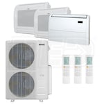 Durastar DRA6U48M2A 1-DRAS9 1-DRAS12 1-DRAF18