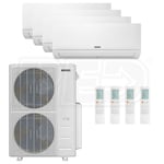 Durastar DRA6U48M2A 1-W06 1-W09 1-W12 1-W18