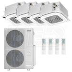 Durastar DRA6U48M2A 2-DRAC912 2-DRAC18 4-PANA2A2