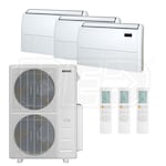 Durastar DRA6U48M2A 3-DRAF18F2A