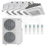 Durastar DRA6U48M2A 4-C912 1-C24 4-PANA2 1-PANB1