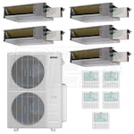 Durastar DRA6U48M2A 5-DRADL0612F2A8