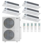 Durastar DRA6U48M2A 5-DRAL0612F2A13