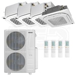 Durastar DRA6U60M2A 2-C912 1-C18 1-C24 3-P2 1-B12