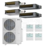 Durastar DRA6U60M2A 2-DRADL0612F2A 2-DRADL18F2A1