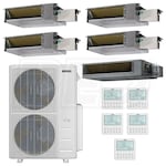 Durastar DRA6U60M2A 4-DRADL0612F2A 1-DRADL18F2A6