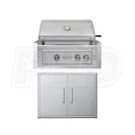 Edgestar GRL300IBKITNG