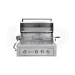 Edgestar GRL360IBBLP