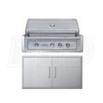 Edgestar GRL420IBKITLP