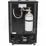 Edgestar KC2000SSTWINHBKG