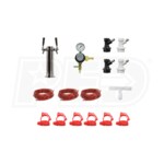 Edgestar KC2000TWINKOM