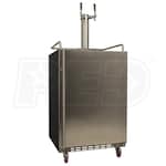 Edgestar KC7000SSTWIN