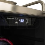 Edgestar KC7000SSTWIN