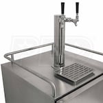 Edgestar KC7000SSTWIN