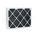 Fantech - Replacement Carbon Filter for HERO HS300 - MERV 8 - Qty 1