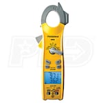 Fieldpiece SC440 - Essential Clamp Meter - True RMS and Test Lead Holder