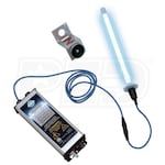 Fresh-aire - AHU Remote UV Light System -  1 Year Single Lamp