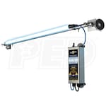Fresh-aire - Blue-Tube XL Single Lamp UV System - 32