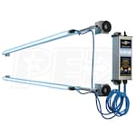 Fresh-aire - Blue-Tube XL Dual Lamp UV System - 60