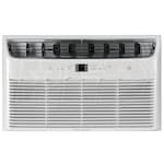 Frigidaire - 10,000 BTU - Through-the-Wall Air Conditioner - 3.45 kW Electric Heat - 208/230V
