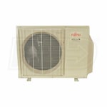 Fujitsu - 18k BTU Cooling + Heating - RLB Wall Mounted Air Conditioning System - 19.0 SEER