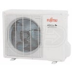 Fujitsu - 18k BTU Cooling + Heating - RLB Wall Mounted Air Conditioning System - 19.0 SEER