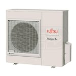 Fujitsu 18RLXFW1