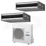 Fujitsu F2L18D09090000