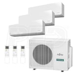 Fujitsu F3H36W0712150000