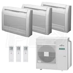 Fujitsu F3L36F09121500