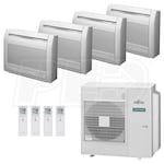 Fujitsu F4H45F09090909