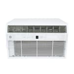 GE - 8,000 BTU - Wall Air Conditioner - Cooling Only - 115V