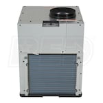 GE Zoneline - 9k BTU - Package Vertical Air Conditioner - Electric Resistance Heat - 208/230V