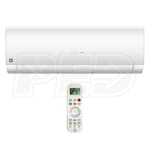 GE Caliber Series 30k BTU Wall Mounted Unit - For Single Zone